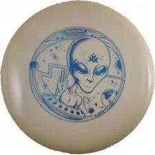 Innova DX Alien