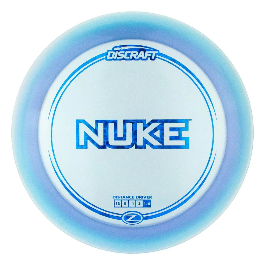 DISCRAFT Z LINE NUKE