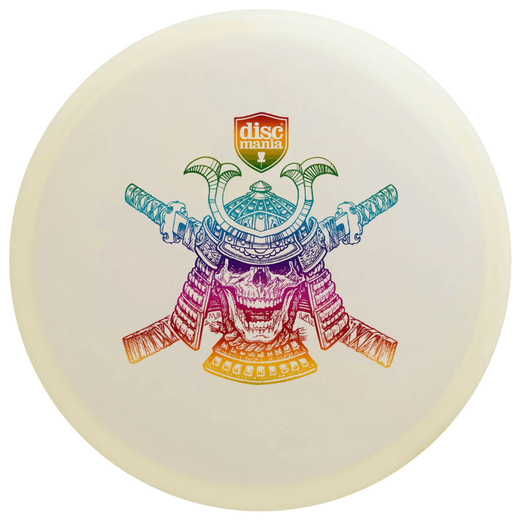 Discmania Active Premium Glow Sensei