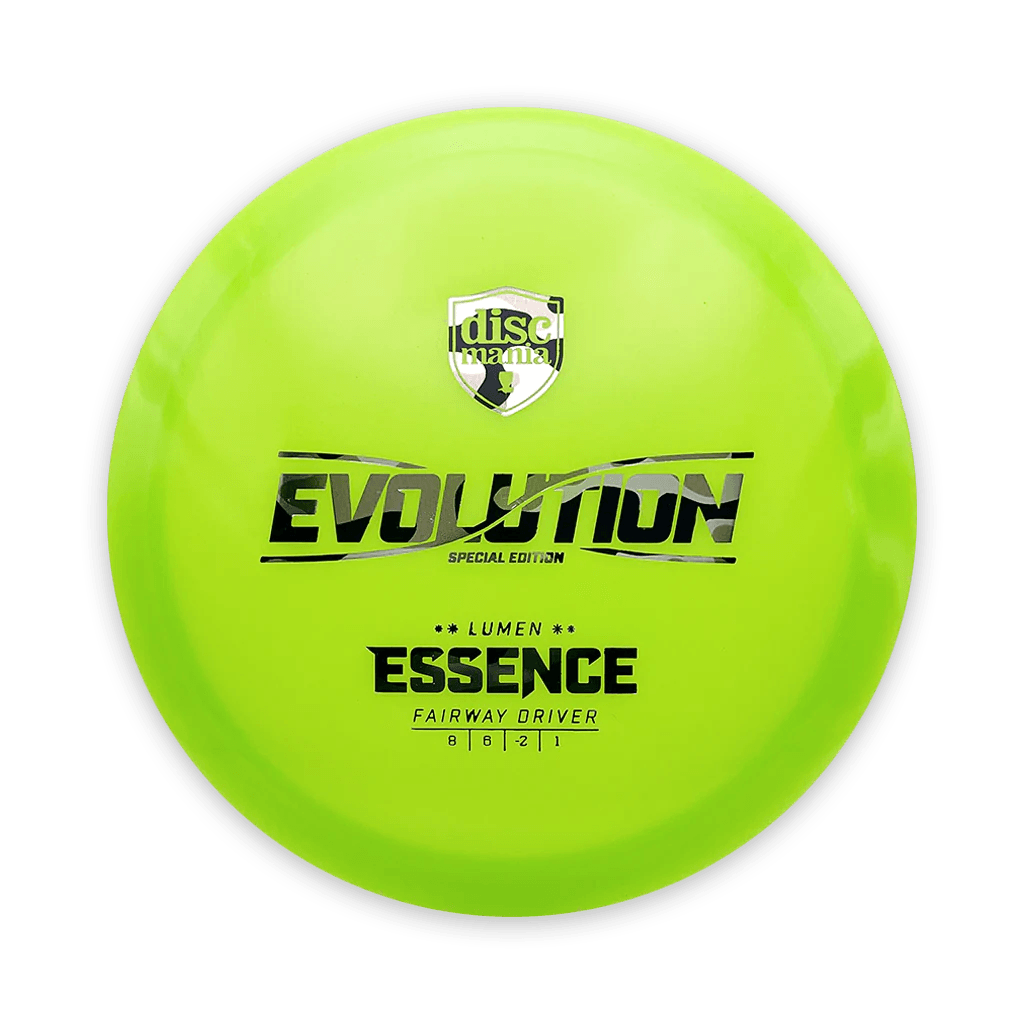 Discmania Color Lumen Neo Essence - Special Edditon