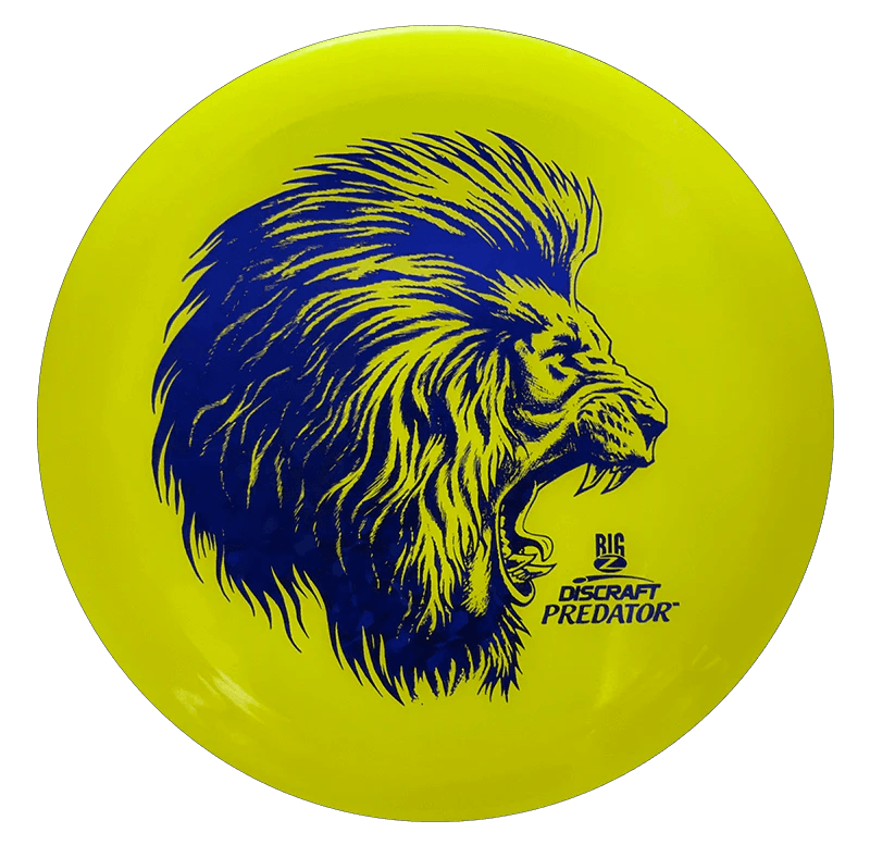 Discraft Big Z Predator