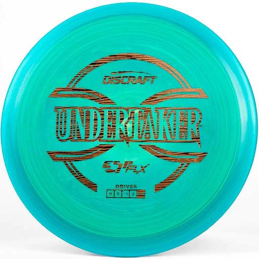 Discraft ESP FLX Undertaker