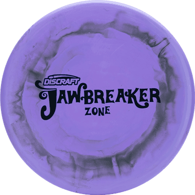 Discraft Jawbreaker Zone violet