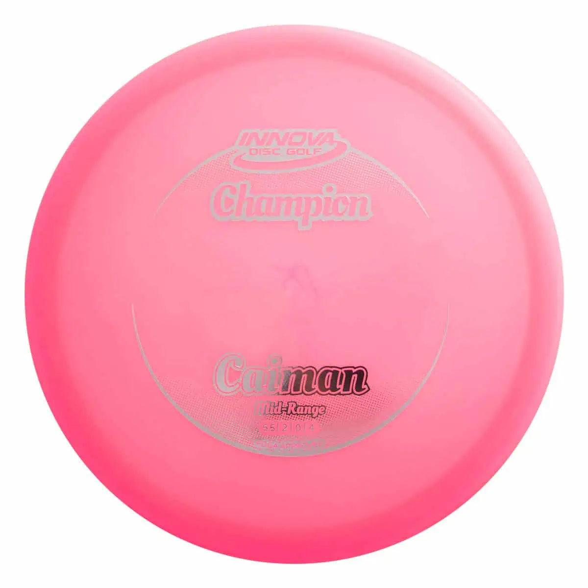 Innova Champion Caiman