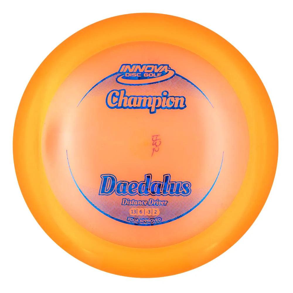 Innova Champion Daedalus