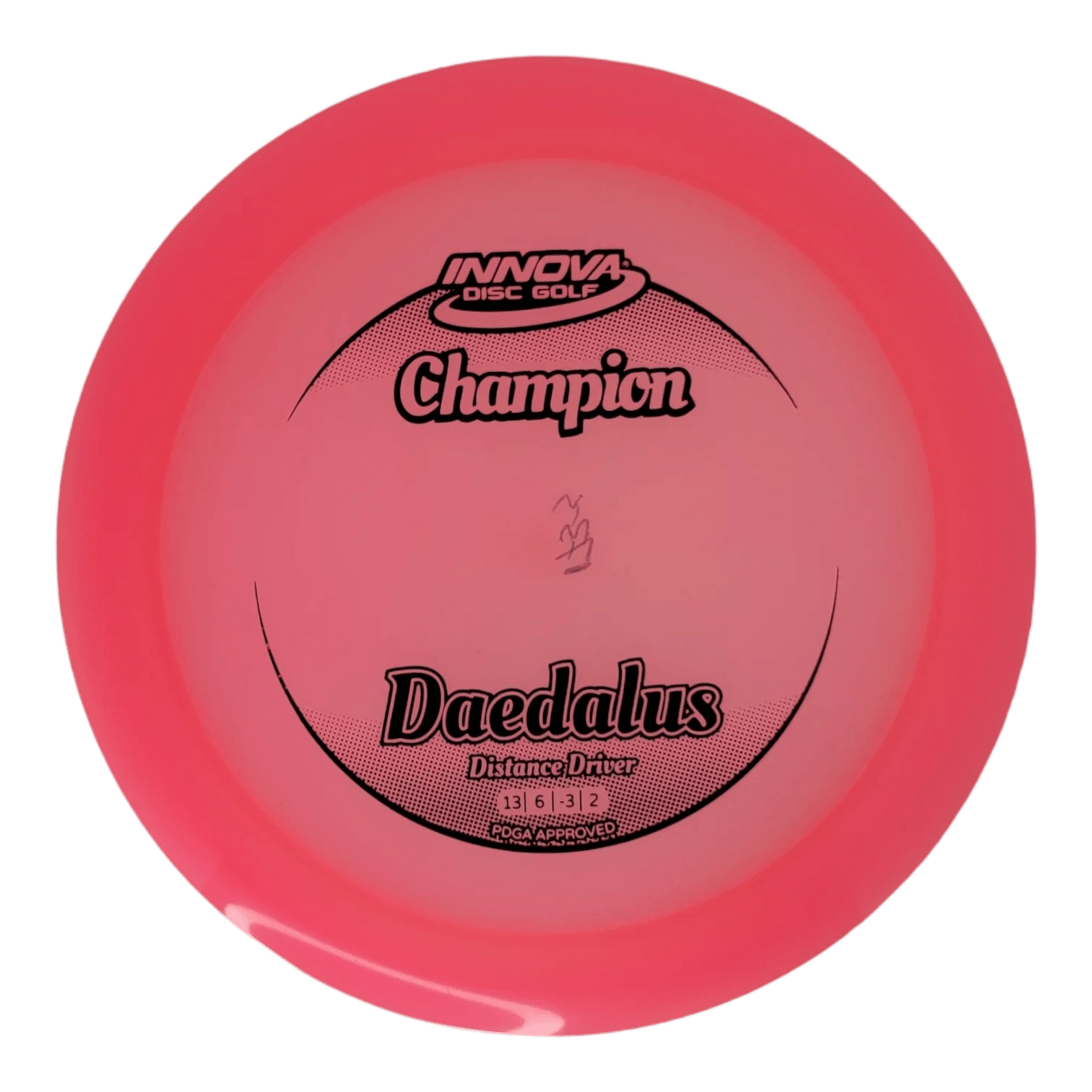 Innova Champion Daedalus