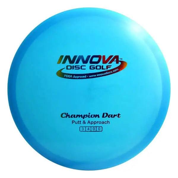 Innova Champion Dart