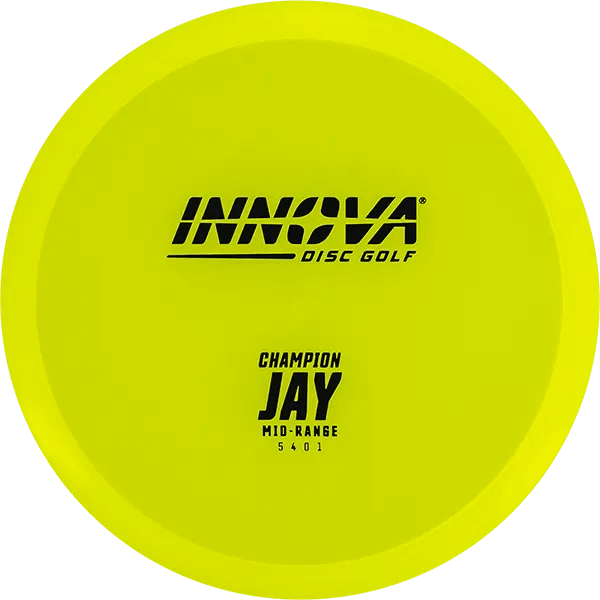 Innova Champion Jay