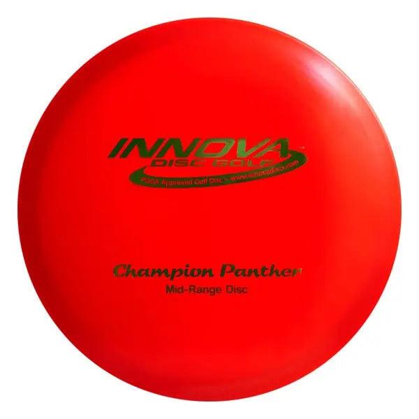 Innova Champion Panther