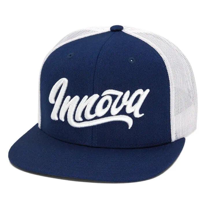 Innova Flow Cap blue