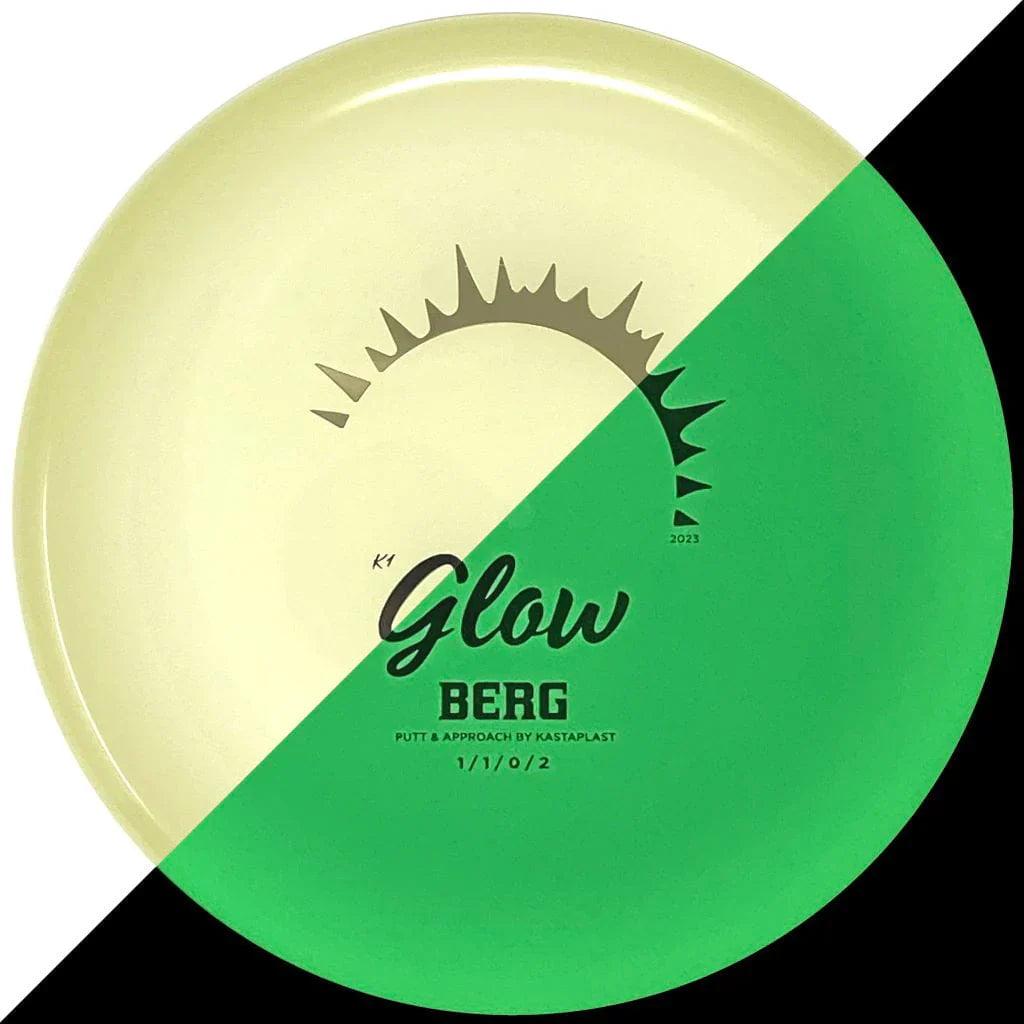 Kastaplast K1 Glow Berg