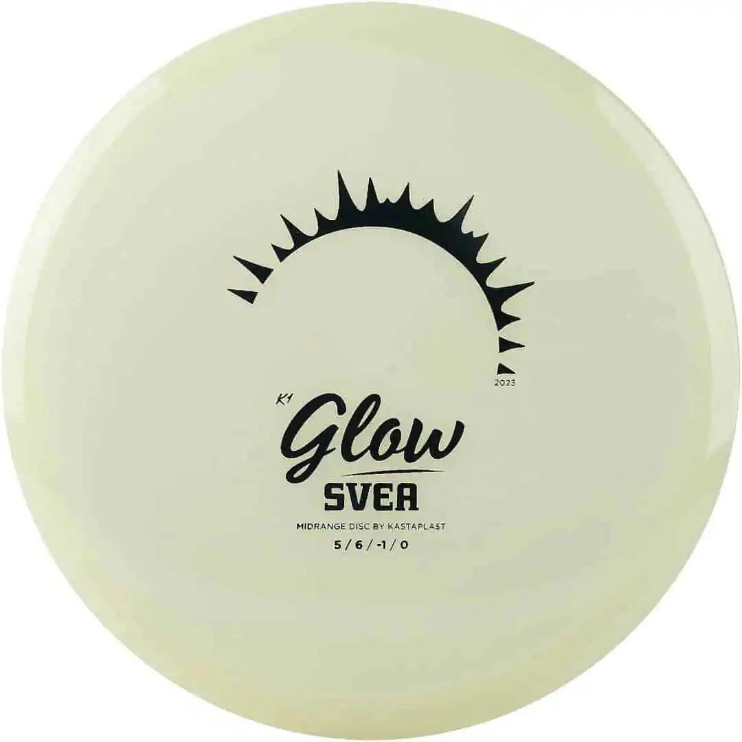 Kastaplast K1 Svea Glow