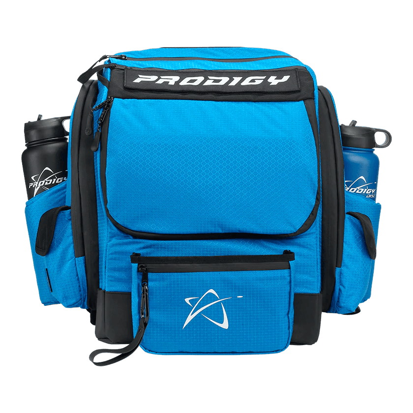 Prodigy BP-1 V3 disku golfa soma blue par3 disku golfs