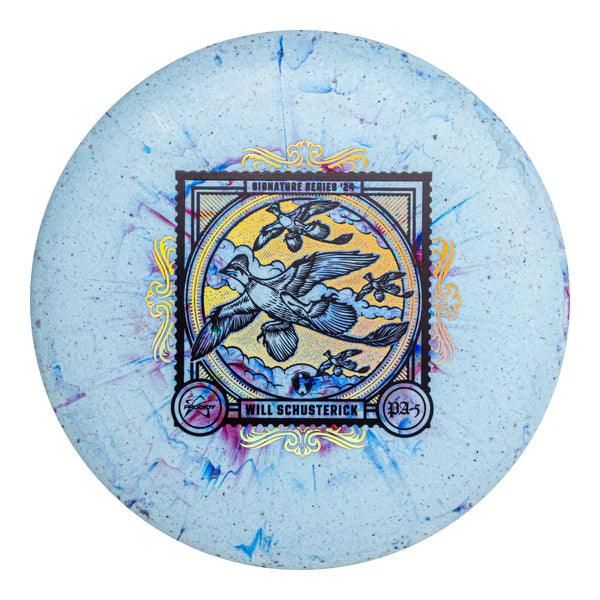 Prodigy Discs PA-5 300 Fractal - Will Schusterick 2024 Signature Series