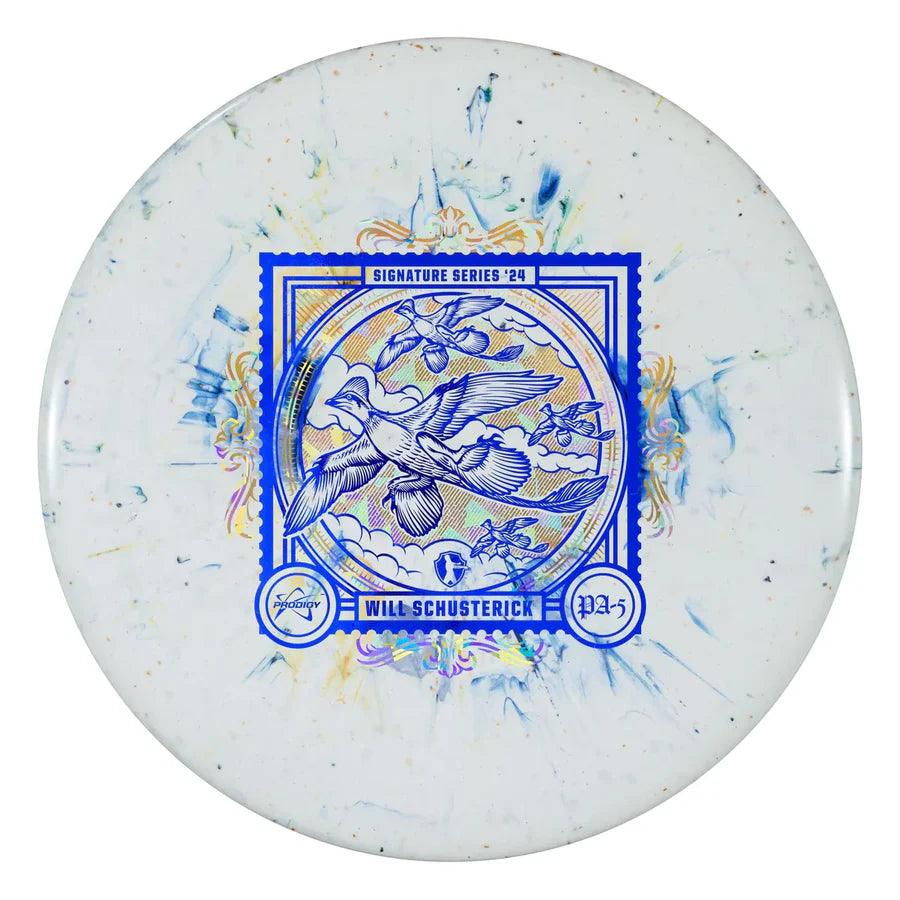 Prodigy Discs PA-5 300 Fractal - Will Schusterick 2024 Signature Series