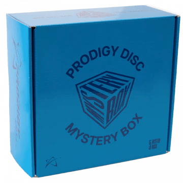 Prodigy Mystery Box 2023 par3 disku golfs