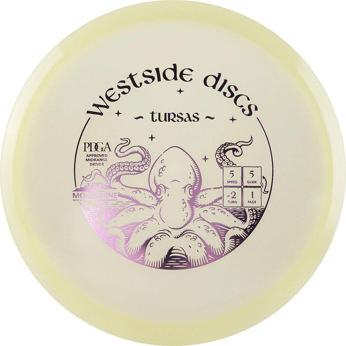 Westside Discs VIP Moonshine Tursas