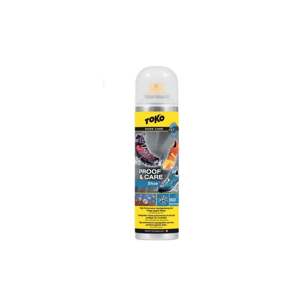 Toko Shoe Proof Care 250ml