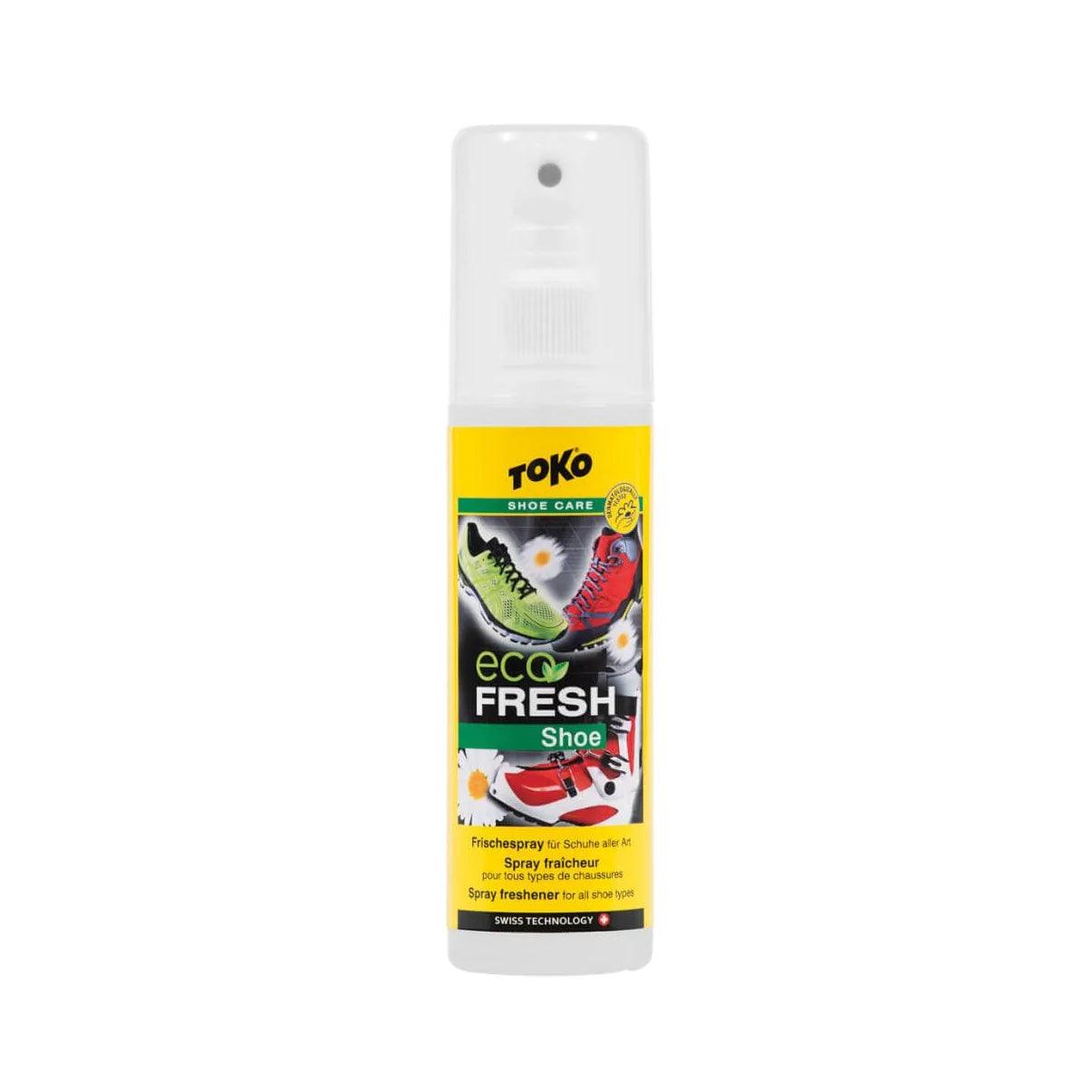 Toko Shoe Fresh ECO 125ml