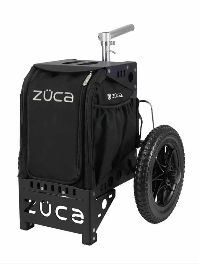 ZUCA Compact Disc Golf Cart