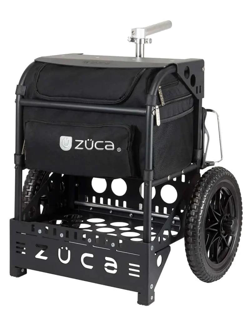 ZUCA Transit Disc Golf Cart